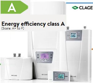 clage-energy-efficiency-a instant water heater